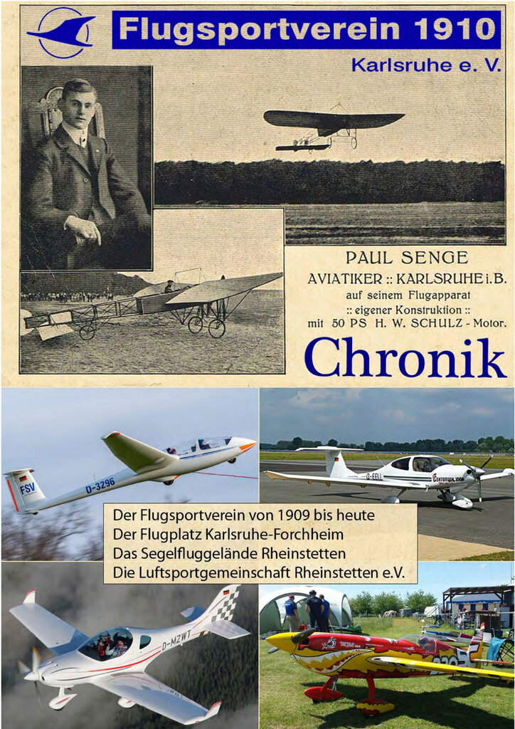Vereinsdokumentation