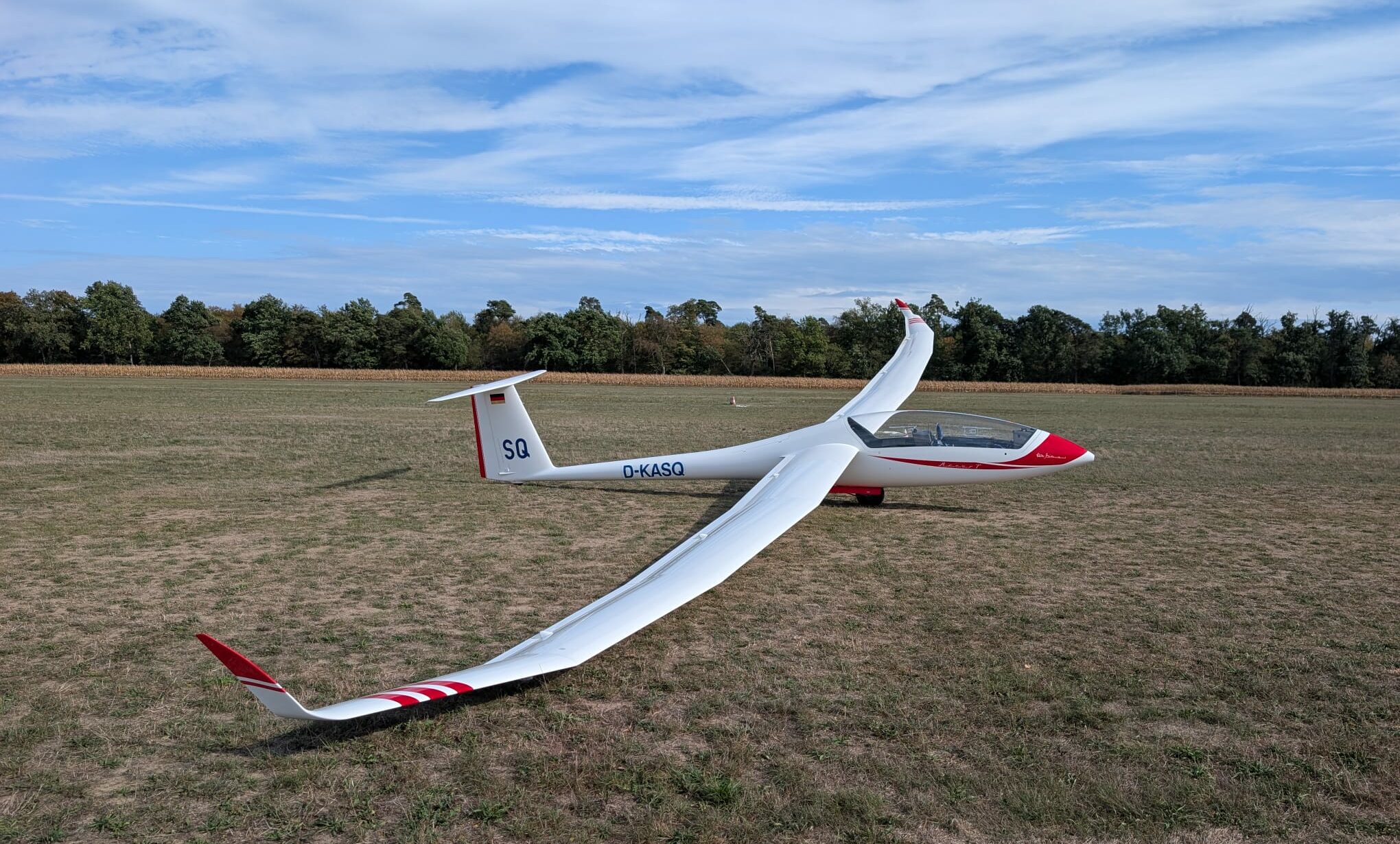 D-KASQ - Arcus T